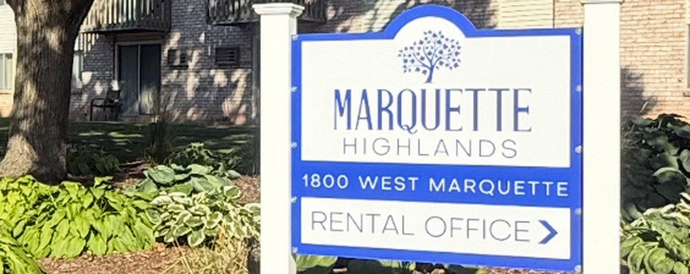 Marquette Highland